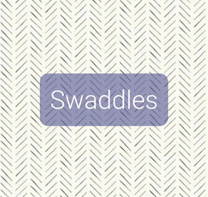 Swaddles