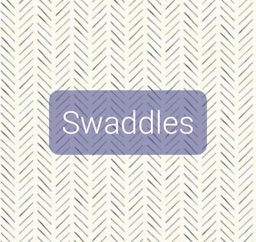 Swaddles