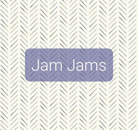 Jam- Jams