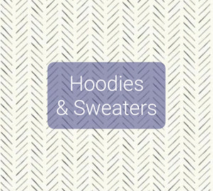 Hoodies & Sweaters