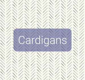 Cardigans