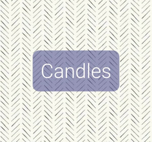 Candles