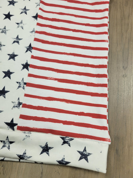 Stars and Stripes