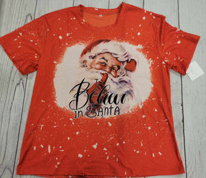 Believe in Santa