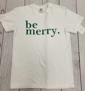 Be Merry