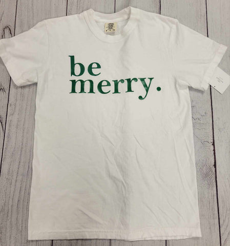 Be Merry