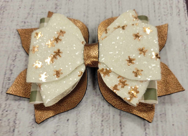 Gingerbread Glitter