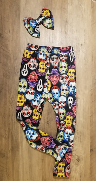 Slayer Mashup (pants)