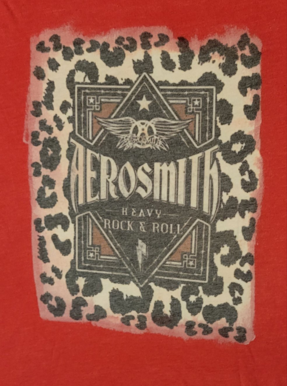 Aerosmith