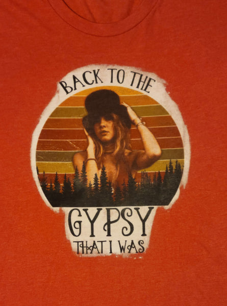 Gypsy