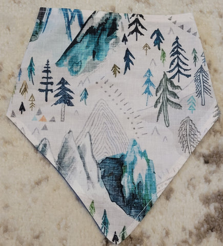 Blue Mountains(reversible)