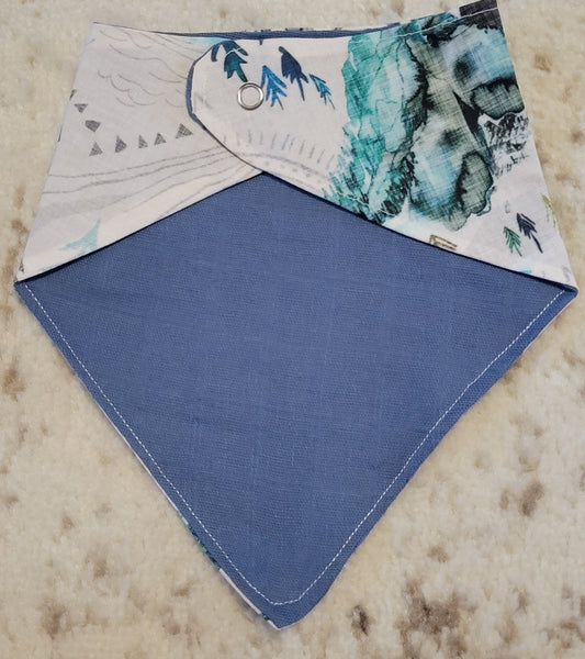 Blue Mountains(reversible)