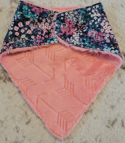 Floral Colors ( reversible)