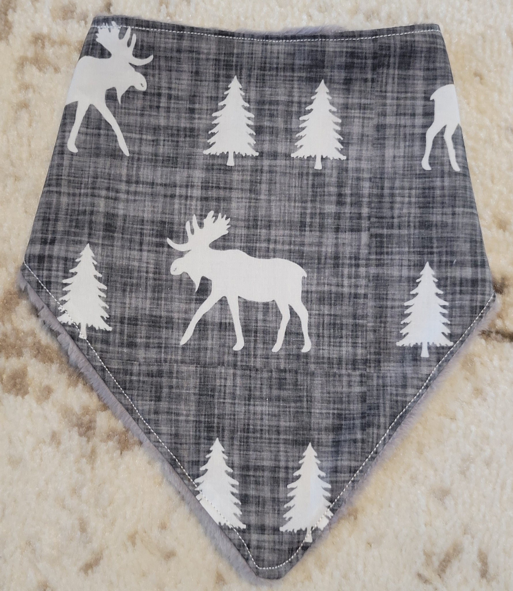 Moose (reversible)