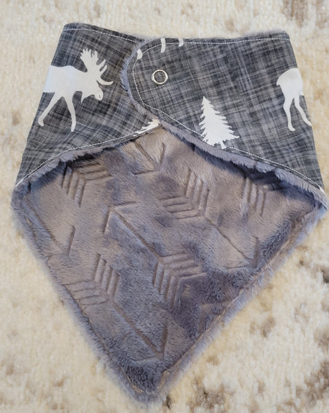 Moose (reversible)