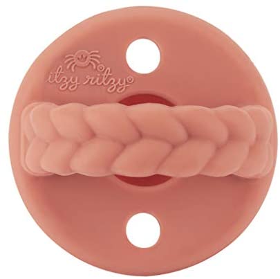 Terra Cotta Soother
