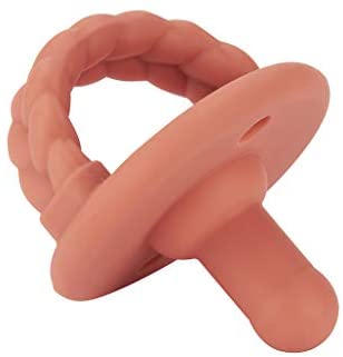 Terra Cotta Soother