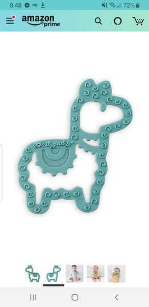 Chew-A-Lama